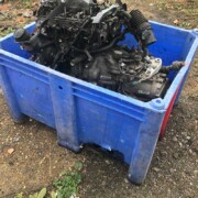 Car scrapping service near me in Northampton