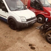 Reliable vehicle disposal company Northampton