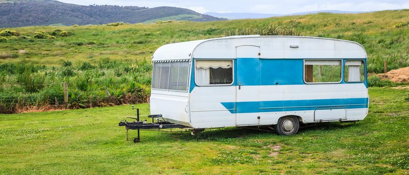 dreamstime_s_110817877 Caravan camping